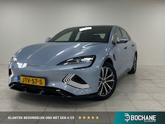 BYD Seal - Comfort RWD PANO | 360 CAMERA | 460KM ACTIERADIUS | DEMO