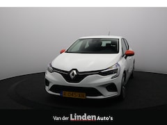 Renault Clio - 1.0 TCe 90 Equilibre | 22000KM | Led | Carplay&Android | DAB