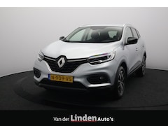 Renault Kadjar - 1.3 TCe Limited | Trekhaak | Carplay&Android | Navigatie