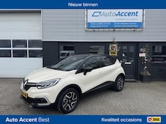 Renault Captur - 1.2 TCe Bose Navi/Camera/76dkm