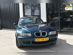 BMW Z3 Roadster - 1.9