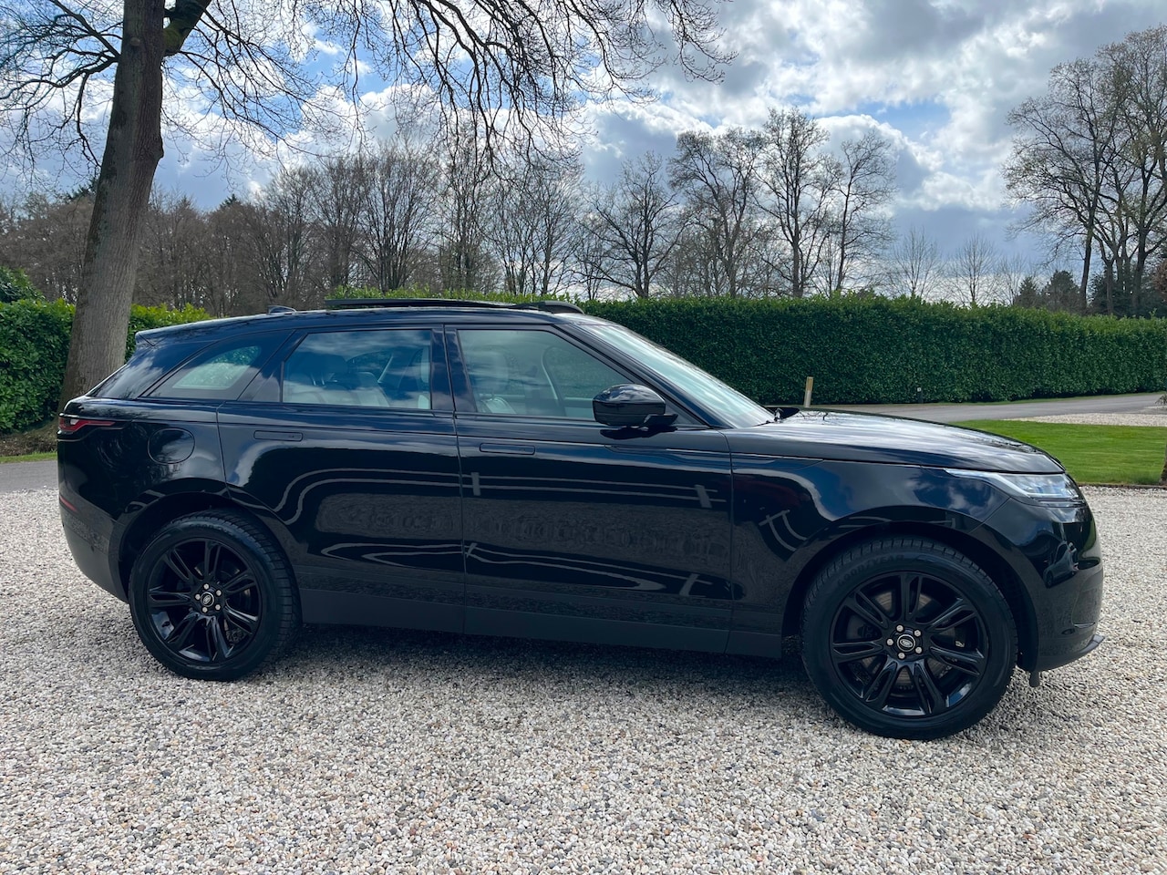 Land Rover Range Rover Velar - 2.0 P400e S