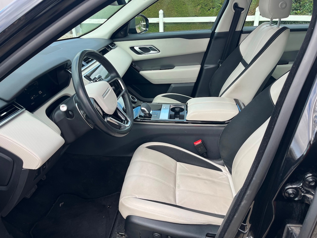 Land Rover Range Rover Velar - 2.0 P400e S