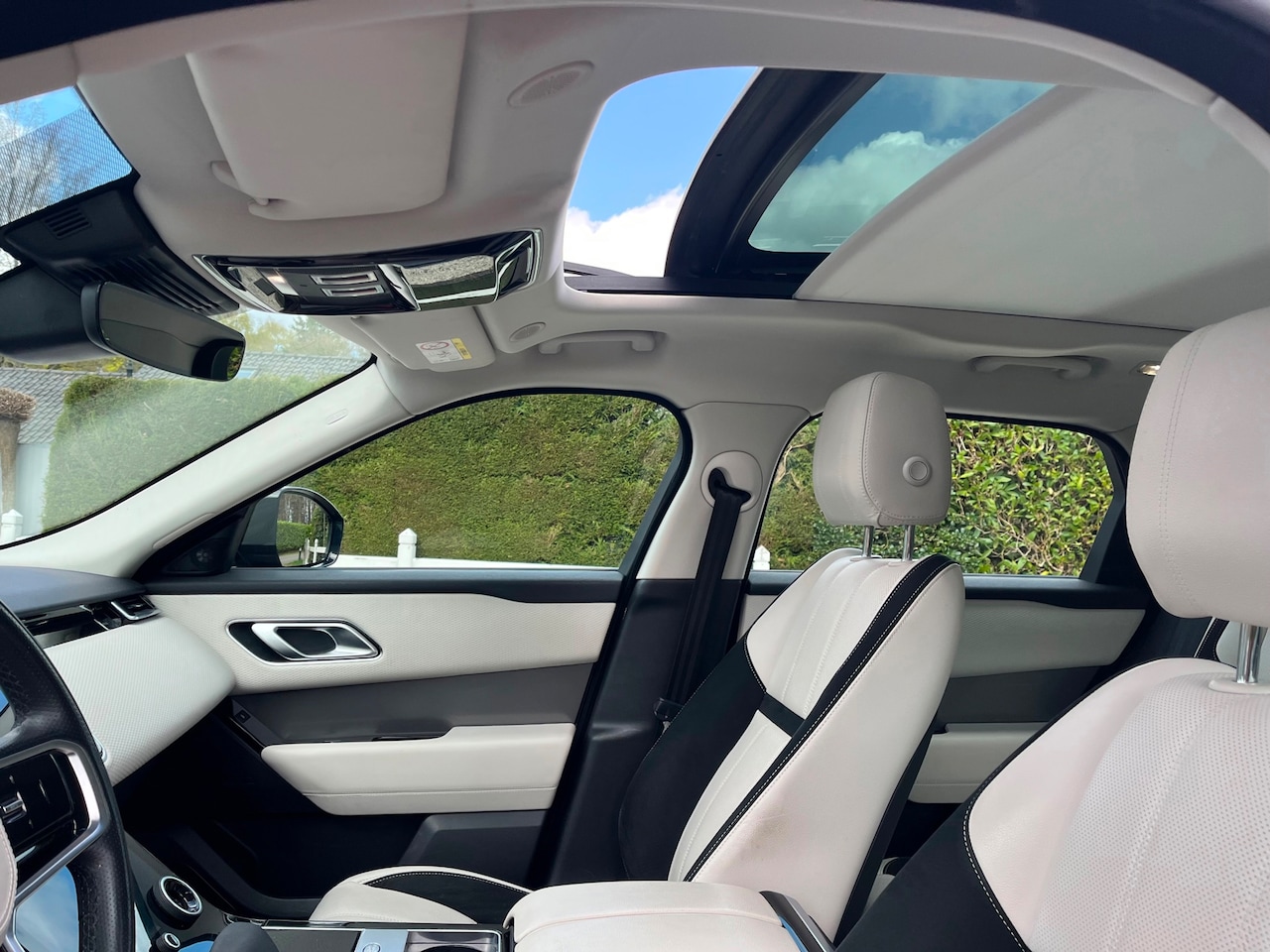 Land Rover Range Rover Velar - 2.0 P400e S