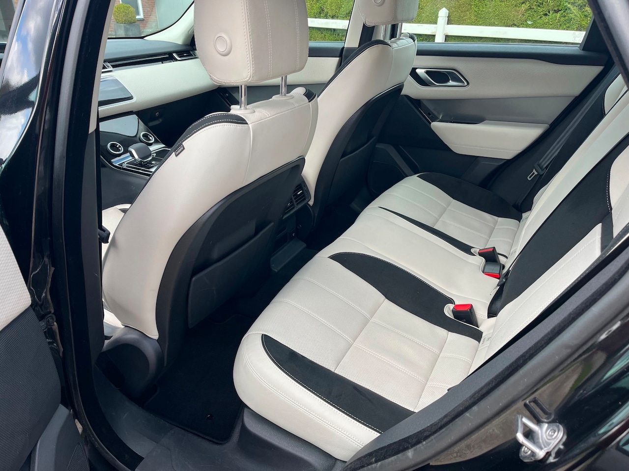 Land Rover Range Rover Velar - 2.0 P400e S