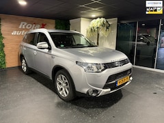 Mitsubishi Outlander - 2.0 PHEV Executive Edition X-Line DEALER OH - TREKHAAK - NWE APK