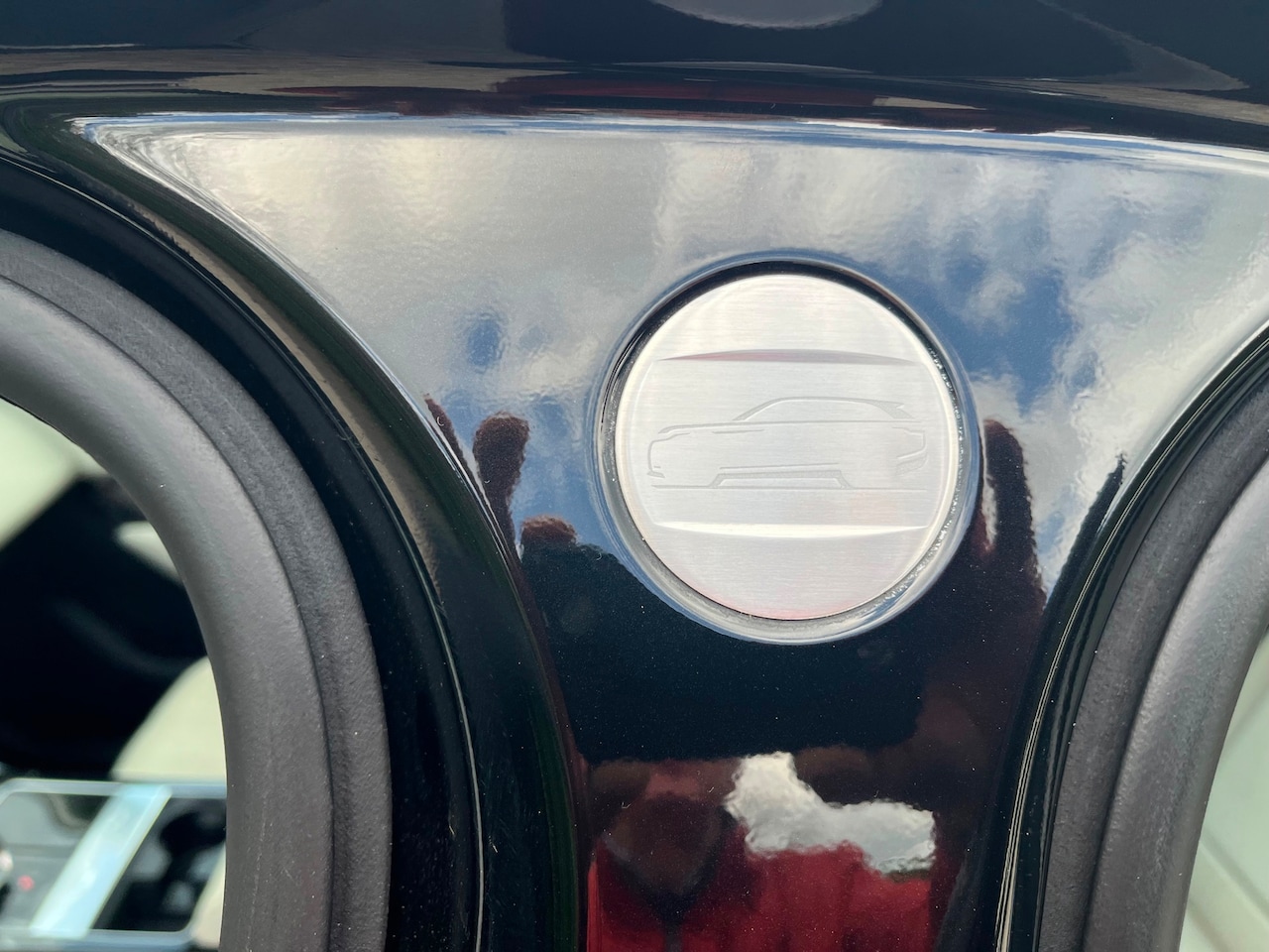 Land Rover Range Rover Velar - 2.0 P400e S