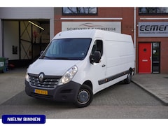 Renault Master - T35 2.3 dCi L3H3 / BTW / NEW APK / Airco / Cruise / PDC /