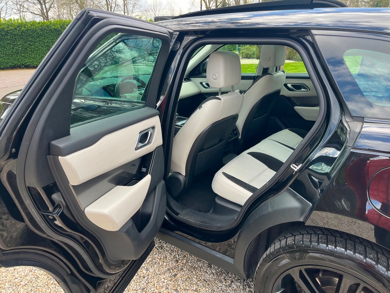 Land Rover Range Rover Velar - 2.0 P400e S