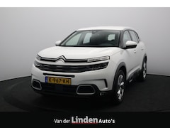 Citroën C5 Aircross - 1.2 PureTech Business | Stoelverwarming | Navigatie | Camera | Carplay&Android