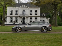 Ferrari FF - 6.3 V12 | Perfect maintenance