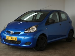 Toyota Aygo - 1.0-12V Access