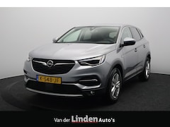 Opel Grandland X - 1.2 Turbo Business Elegance | Camera | Navigatie | Carplay&Android | Trekhaak
