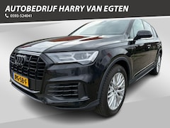 Audi Q7 - 55 TFSI e quattro Pro Line S | Navi | Camera | Trekhaak | Op afspraak