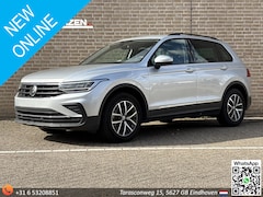 Volkswagen Tiguan - 2.0 TDI Comfortline Business | € 16.450, - NETTO | DSG Automaat | Stoelverwarming | Climat