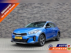 Kia XCeed - 1.6 GDi PHEV DynamicPlusLine | Panoramadak | Adaptieve cruise | Rijklaarprijs - incl.garan