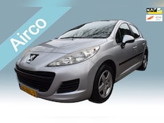Peugeot 207 - 1.4 VTi X-Line NAP-Airco-Cruise Control-4 Nieuwe 4 Seizoenen Banden-APK