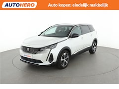 Peugeot 5008 - 1.2 PureTech Allure Pack |CY96012|