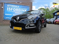 Renault Captur - 0.9 TCe Dynamique