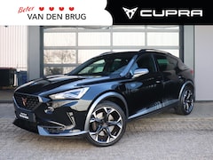 CUPRA Formentor - 1.4 e-Hybrid 245pk VZ | Adaptieve cruise control | Elektrische bestuurdersstoel | Achterui