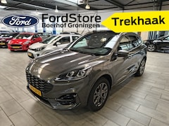 Ford Kuga - 2.5 PHEV 225 pk ST-Line X | Trekhaak | Pano | Winter Pack | Adapt. cruise | Adapt. LED | 3