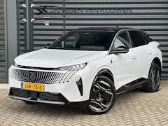 Peugeot e-3008 - GT Avantage 210 73 kWh Leder Stoelverwarming 360 Camera