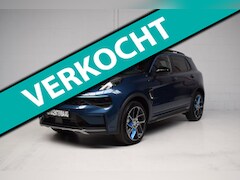 Lynk & Co 01 - 1.5 FACELIFT / ZWARTE HEMEL / VIRTUAL / 360 CAMERA / INFINITY GELUID / PANORAMADAK / ADAPT