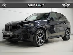 BMW X5 - xDrive45e M-Sport | M-Stoelen | Panoramadak | CoPilot | Stuurverwarming