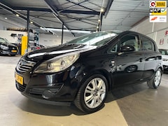 Opel Corsa - 1.4-16V Edition/Trekhaak/Dealer onderhouden/Apk nw bij aflevering