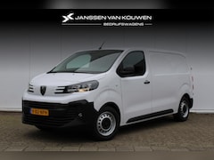 Peugeot e-Expert - EV L2 75 kWh Navigatie / Carplay / Cruise-Control