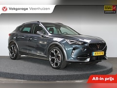 CUPRA Formentor - 1.4 e-Hybrid Adrenaline|Rijklaar prijs|Sensoren|Carplay|Navi|Sfeer|