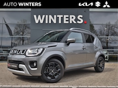 Suzuki Ignis - 1.2 Smart Hybrid Select | Airco | Navi | Camera | Bluetooth | 16" LMV | Tot 10jr. Garantie