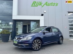 Volkswagen Golf - 1.0 TSI * Panoramadak * Camera * Navigatie * Massage Stoel