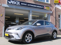 Toyota C-HR - 1.8 Hybrid Dynamic All In Prijs Bovaggarantie