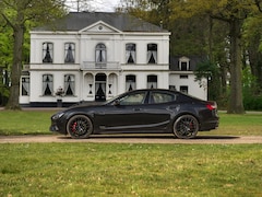 Maserati Ghibli - 3.0 V6 S Q4 GranLusso | Harman/Kardon | Alcantara hemel