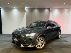 CUPRA Formentor - 1.4 e-Hybrid Ambient l Led Matrix l ACC l Virtual l Half leder l Keyles