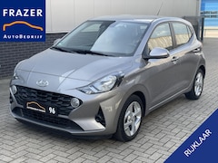 Hyundai i10 - 1.0 COMFORT AUTOMAAT