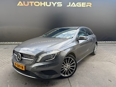 Mercedes-Benz A-klasse - 180 Prestige