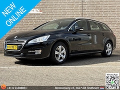 Peugeot 508 SW - 1.6 THP Active | Climate | Cruise | Navi | PDC | Trekhaak |