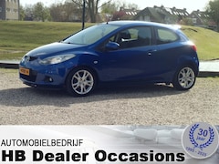 Mazda 2 - 2 1.3 S-VT Exclusive - Airco