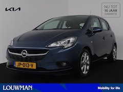 Opel Corsa - 1.0 Turbo Edition | Trekhaak afneembaar | 116PK | 5 Deurs | Camera |