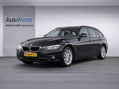 BMW 3-serie Touring - 318i Centennial High Executive (LED, NAVI, CLIMA, CRUISE, PARKEERSENSOREN)
