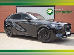 Mazda CX-60 - 2.5 e-SkyActiv PHEV Homura Trekhaak/AdaptiveCruise/Camera/Leer