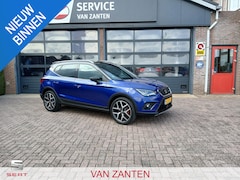 SEAT Arona - 1.5 TSI (150pk) FR Business Intense + Beats audio + 18 inch.+ Trekhaak etc.etc