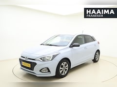 Hyundai i20 - 1.0 T-GDI Comfort 120pk Automaat | Camera | Apple Carplay - Android Auto | Lichtmetalen Ve