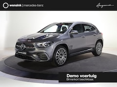 Mercedes-Benz GLA-Klasse - 250e Business Solution AMG | Premium Plus | Panoramaschuifdak | Head-up | Winterpakket |
