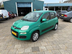 Fiat Panda - 0.9 TwinAir Edizione Cool