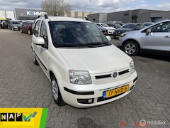 Fiat Panda - 1.2 Sempre, Airco, 2de eigenaar