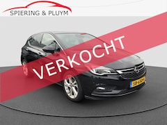 Opel Astra - 1.4 Turbo Innovation+ | 150 PK | 17'' LMV