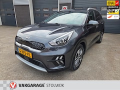 Kia Niro - 1.6 GDi Hybrid ExecutiveLine, Met Trekhaak, Automaat, Zeer complete uitvoering